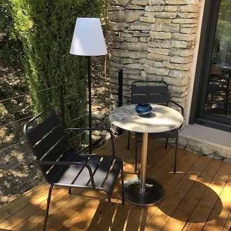 Ferienhaus Le Jas Gabriel