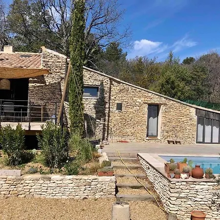 Le Jas Gabriel Ferienhaus
