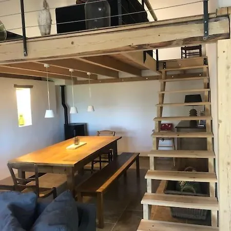 Ferienhaus Le Jas Gabriel