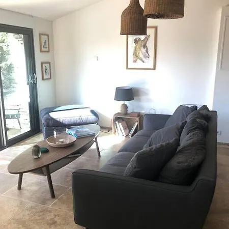 Hébergement de vacances Le Jas Gabriel Murs (Vaucluse)