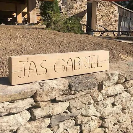 Le Jas Gabriel *