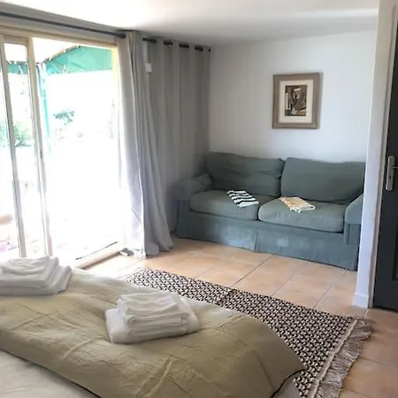 Le Jas Gabriel Hébergement de vacances *