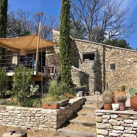 Holiday home Le Jas Gabriel *