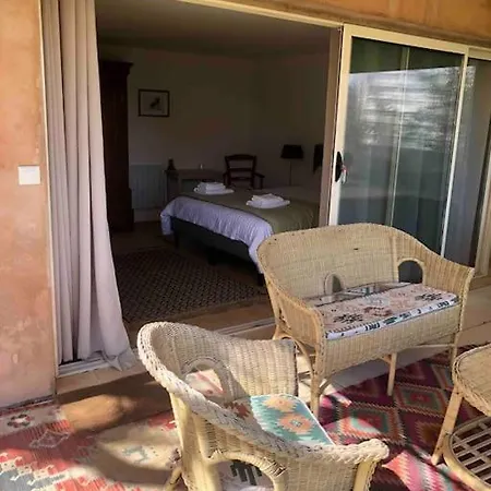 Le Jas Gabriel Murs (Vaucluse)