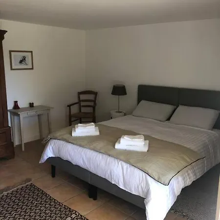 Hébergement de vacances Le Jas Gabriel