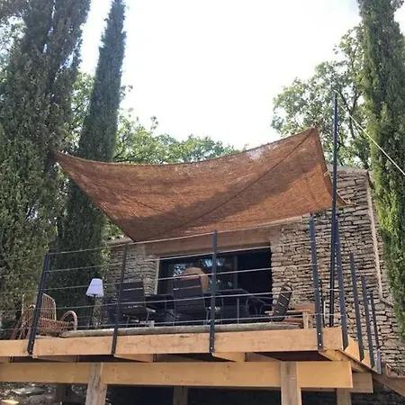 Le Jas Gabriel Murs (Vaucluse)